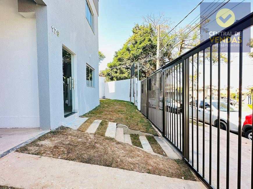 Casa à venda com 3 quartos, 130m² - Foto 37