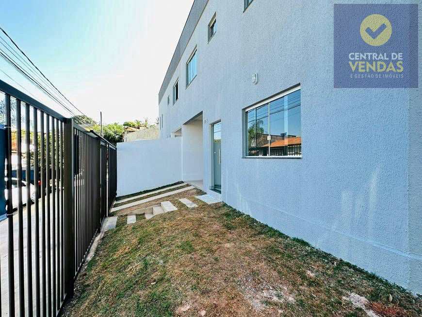 Casa à venda com 3 quartos, 130m² - Foto 31