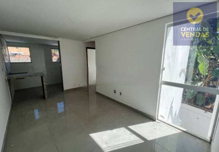 Apartamento à venda com 2 quartos, 50m² - Foto 12