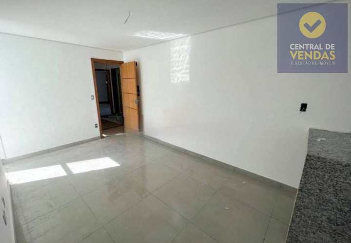 Apartamento à venda com 2 quartos, 50m² - Foto 8