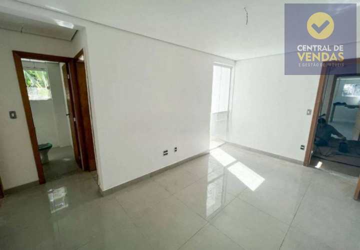 Apartamento à venda com 2 quartos, 50m² - Foto 15