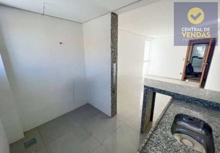 Apartamento à venda com 2 quartos, 50m² - Foto 4