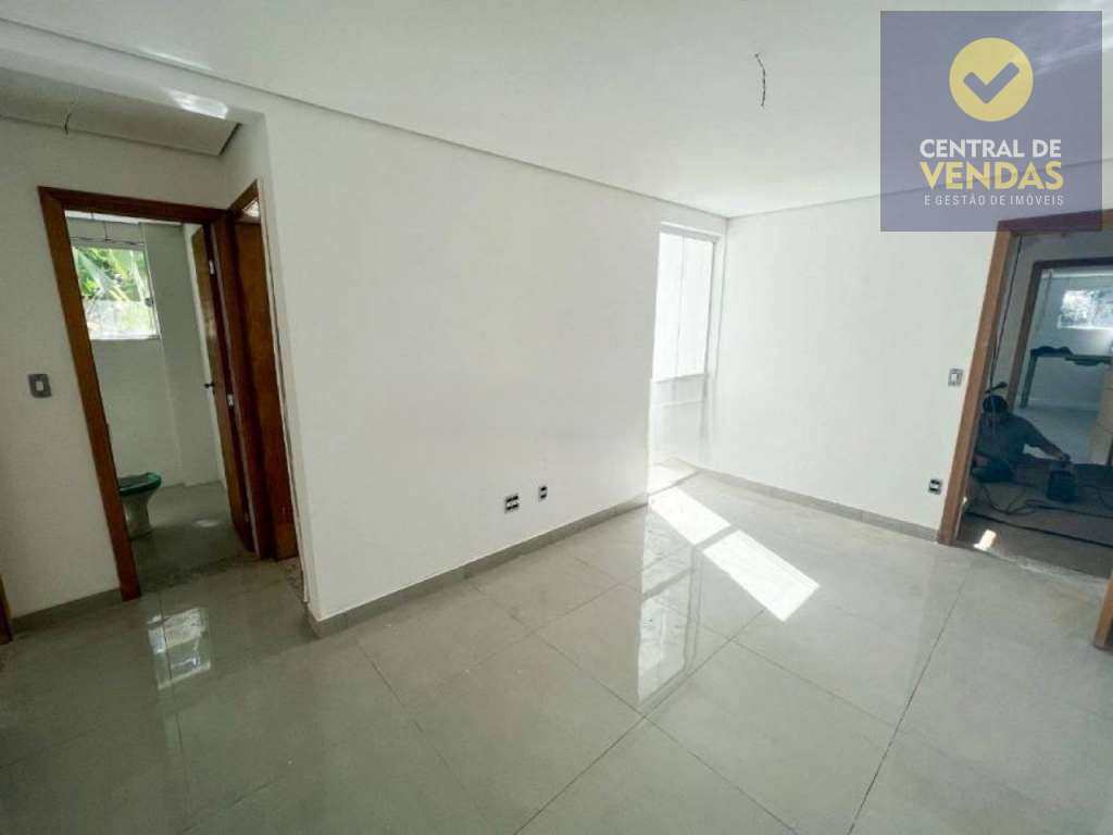 Apartamento à venda com 2 quartos, 50m² - Foto 5