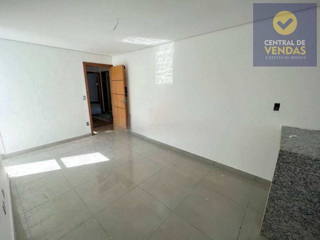 Apartamento à venda com 2 quartos, 50m² - Foto 2