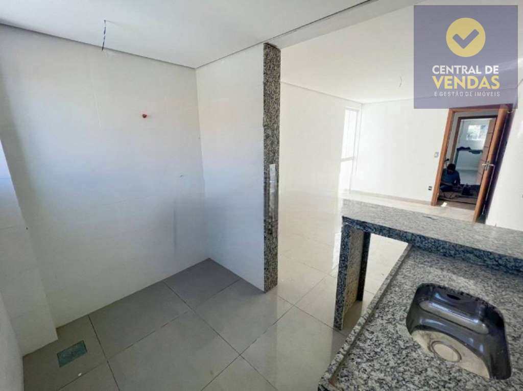 Cobertura à venda com 2 quartos, 100m² - Foto 6