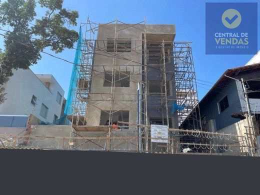 Cobertura à venda com 3 quartos, 112m² - Foto 3