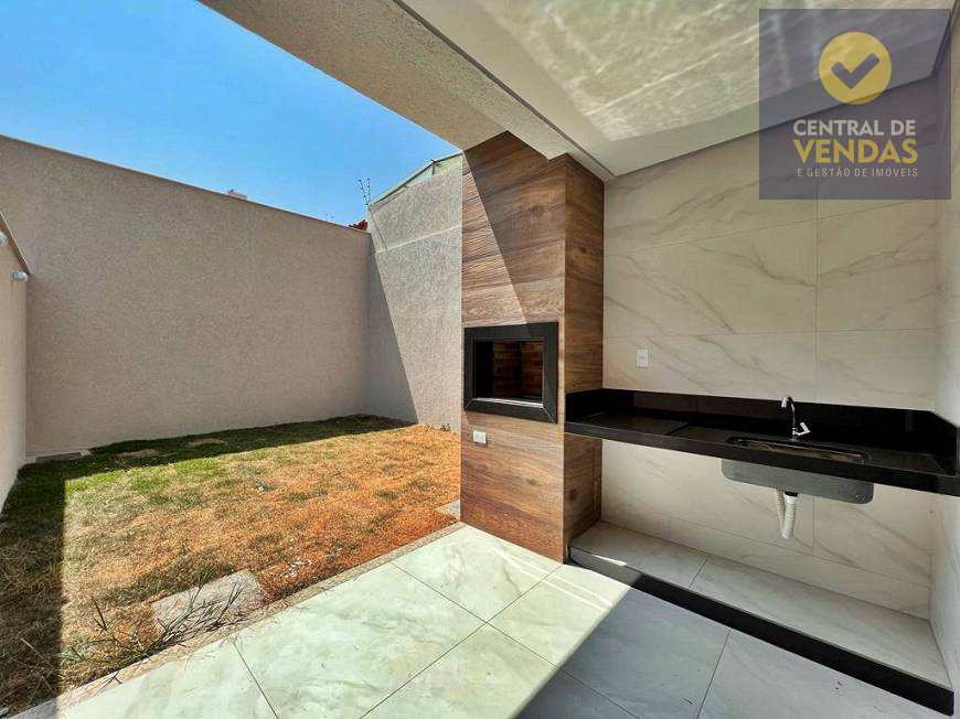 Casa à venda com 3 quartos, 187m² - Foto 5