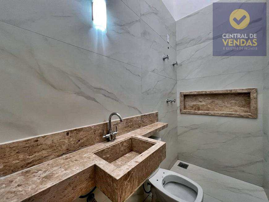 Casa à venda com 3 quartos, 187m² - Foto 7