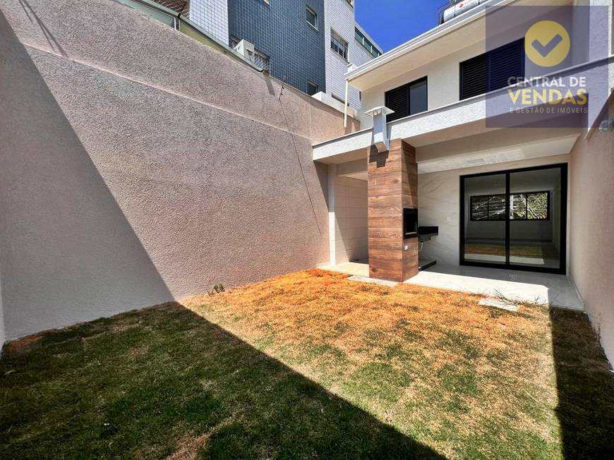 Casa à venda com 3 quartos, 187m² - Foto 13