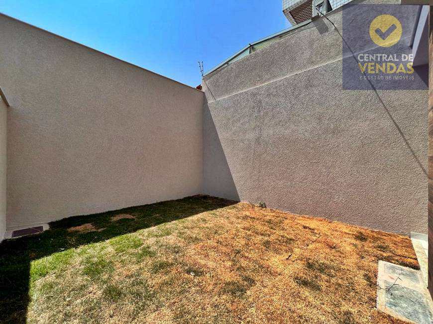 Casa à venda com 3 quartos, 187m² - Foto 12