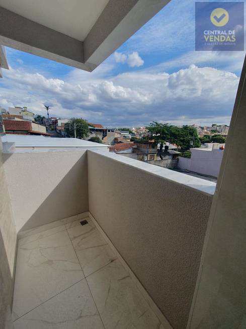 Cobertura à venda com 3 quartos, 148m² - Foto 6