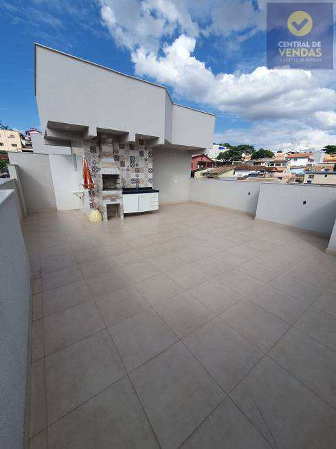 Cobertura à venda com 3 quartos, 148m² - Foto 1