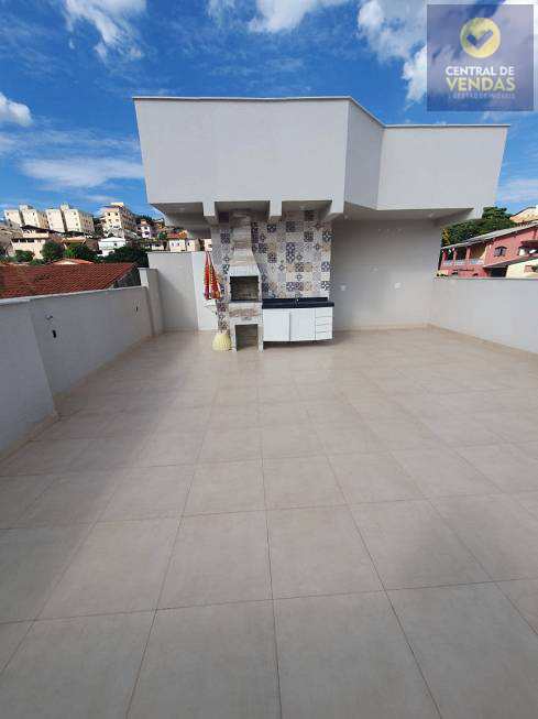 Cobertura à venda com 3 quartos, 148m² - Foto 13