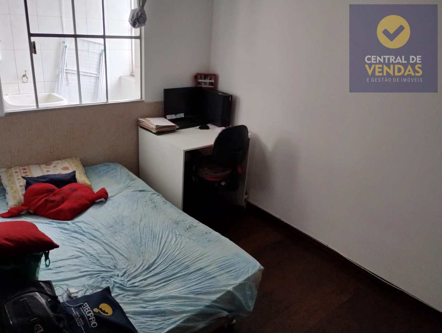 Apartamento à venda com 3 quartos, 80m² - Foto 25