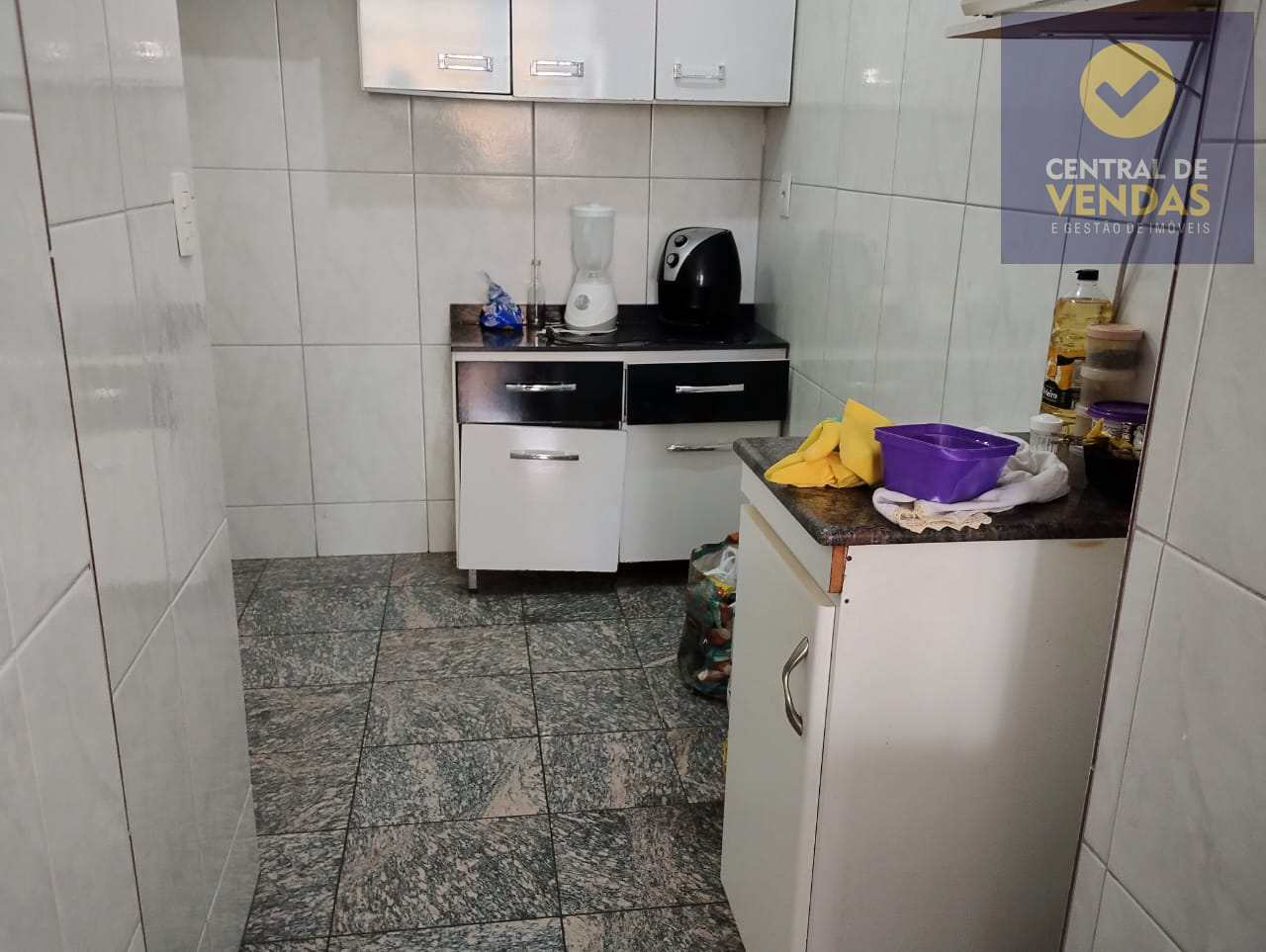 Apartamento à venda com 3 quartos, 80m² - Foto 10