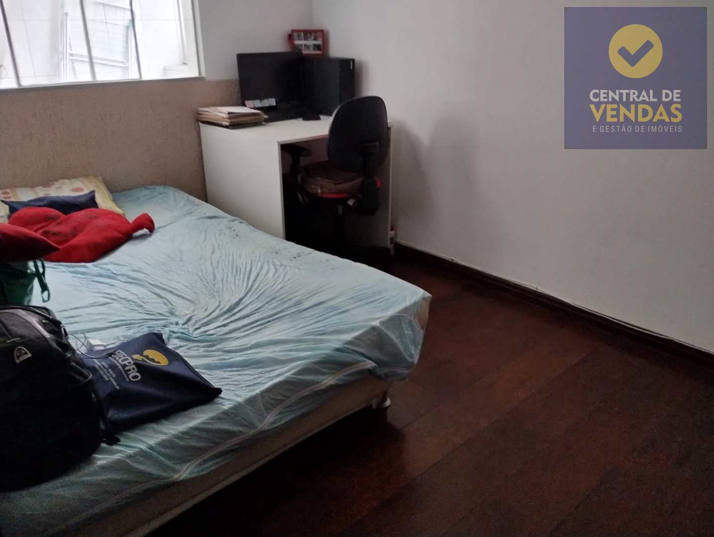 Apartamento à venda com 3 quartos, 80m² - Foto 8