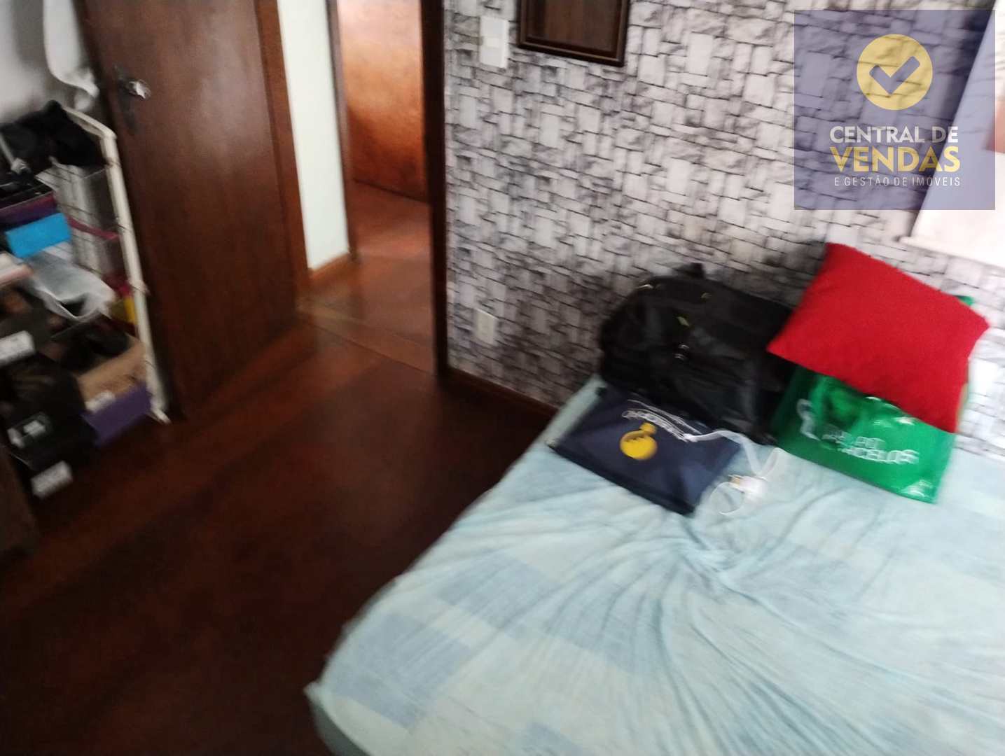 Apartamento à venda com 3 quartos, 80m² - Foto 26