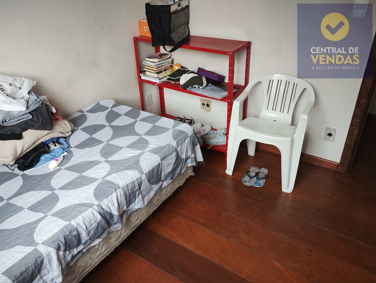 Apartamento à venda com 3 quartos, 80m² - Foto 29