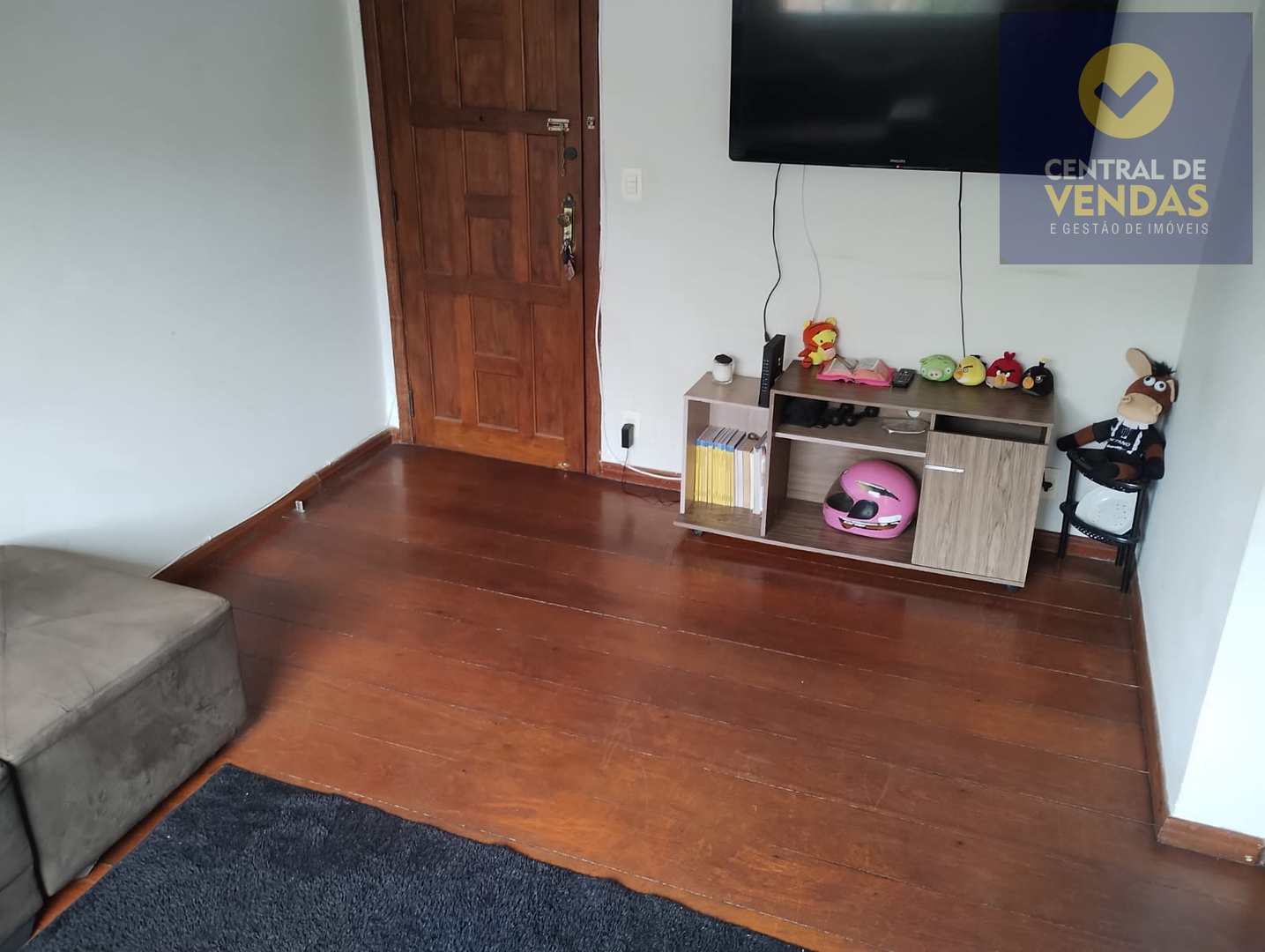 Apartamento à venda com 3 quartos, 80m² - Foto 14