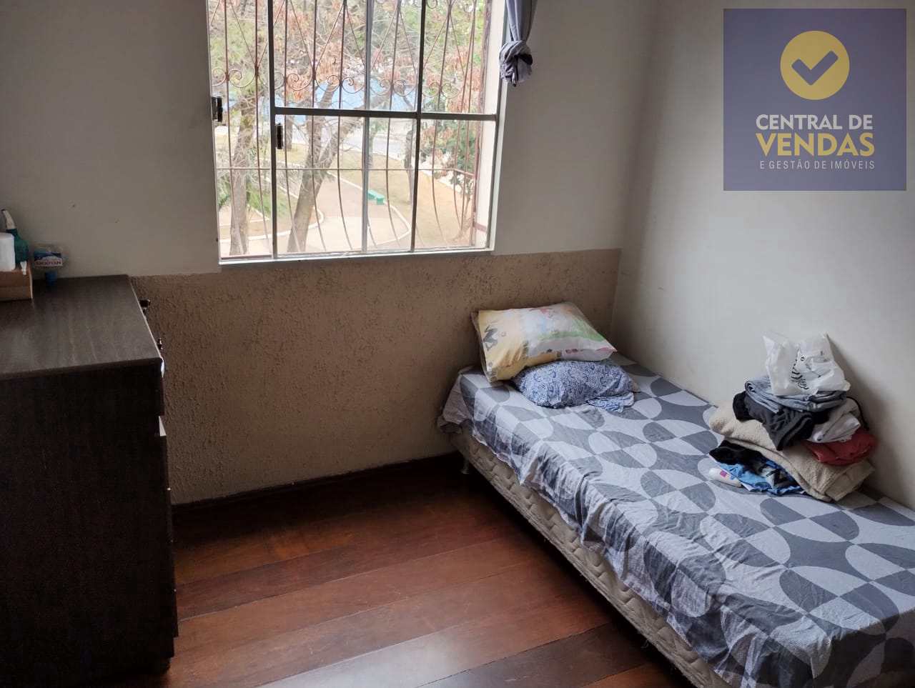 Apartamento à venda com 3 quartos, 80m² - Foto 9