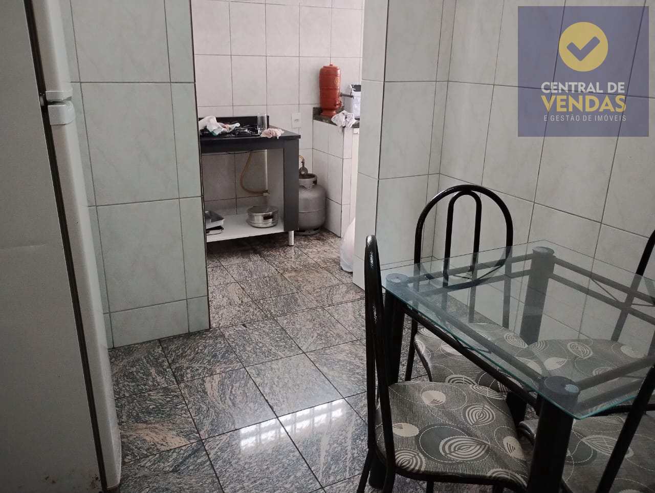 Apartamento à venda com 3 quartos, 80m² - Foto 6