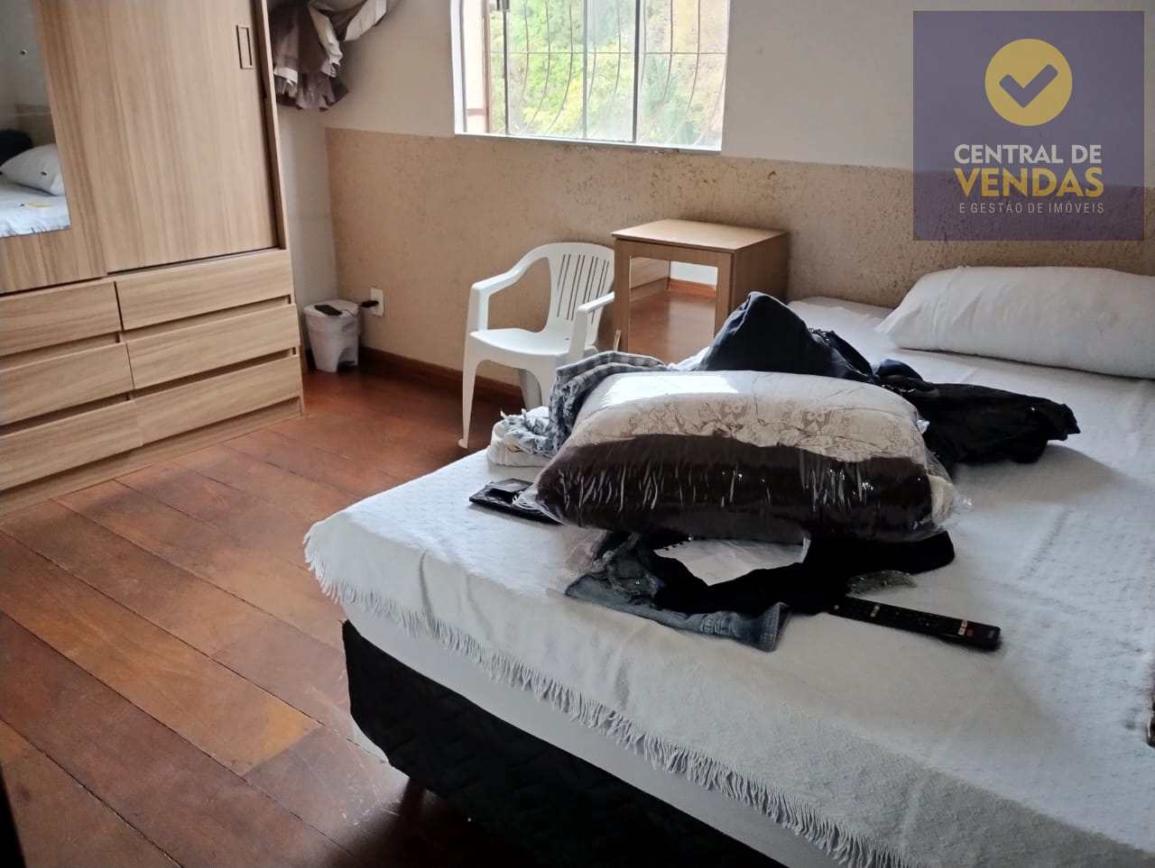 Apartamento à venda com 3 quartos, 80m² - Foto 7