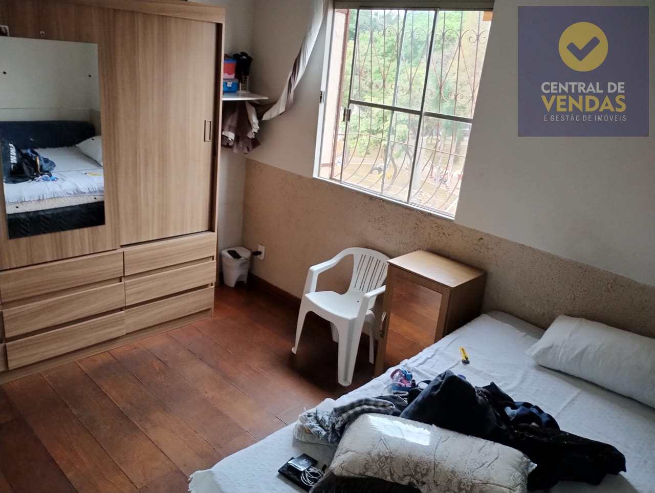 Apartamento à venda com 3 quartos, 80m² - Foto 23