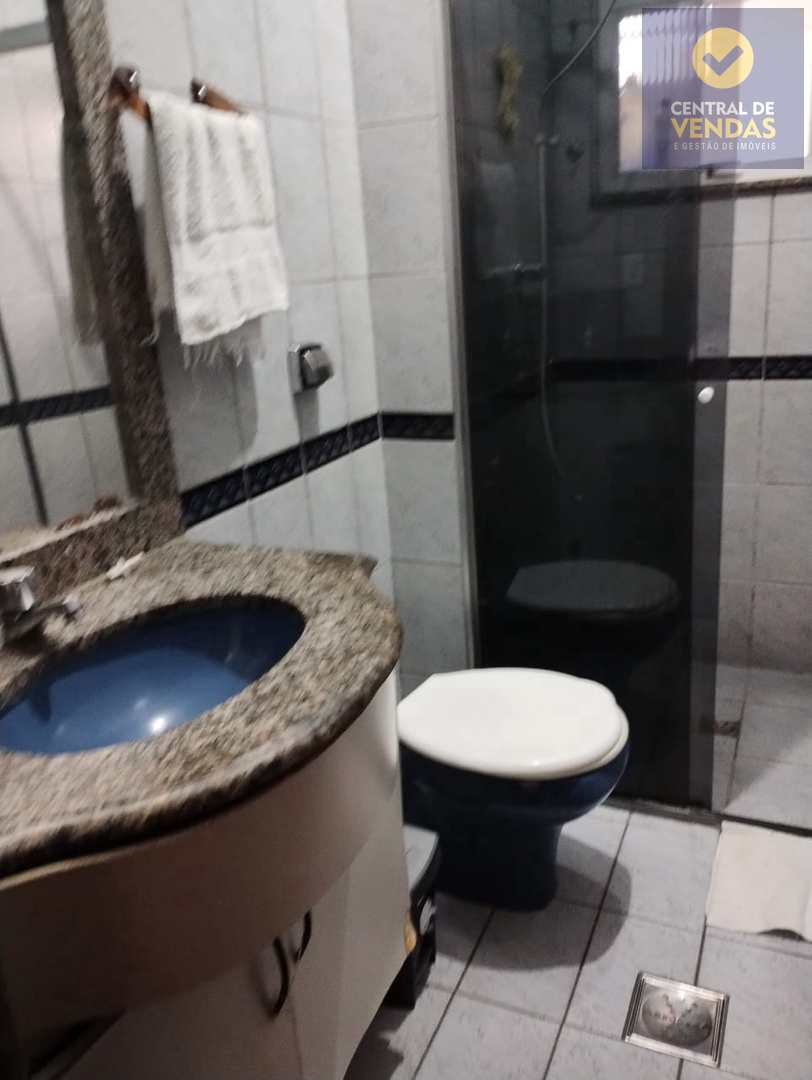 Apartamento à venda com 3 quartos, 80m² - Foto 22