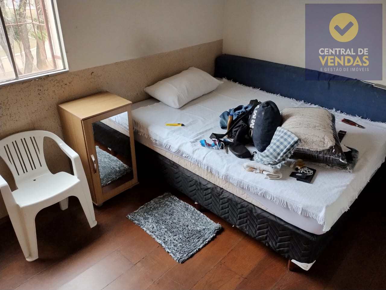 Apartamento à venda com 3 quartos, 80m² - Foto 18