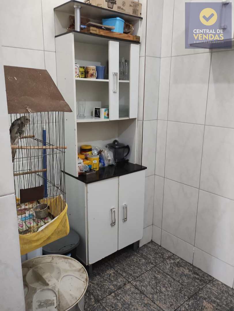 Apartamento à venda com 3 quartos, 80m² - Foto 19