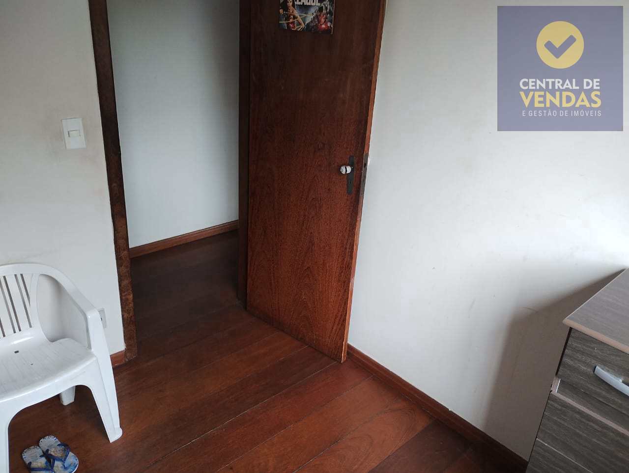 Apartamento à venda com 3 quartos, 80m² - Foto 27