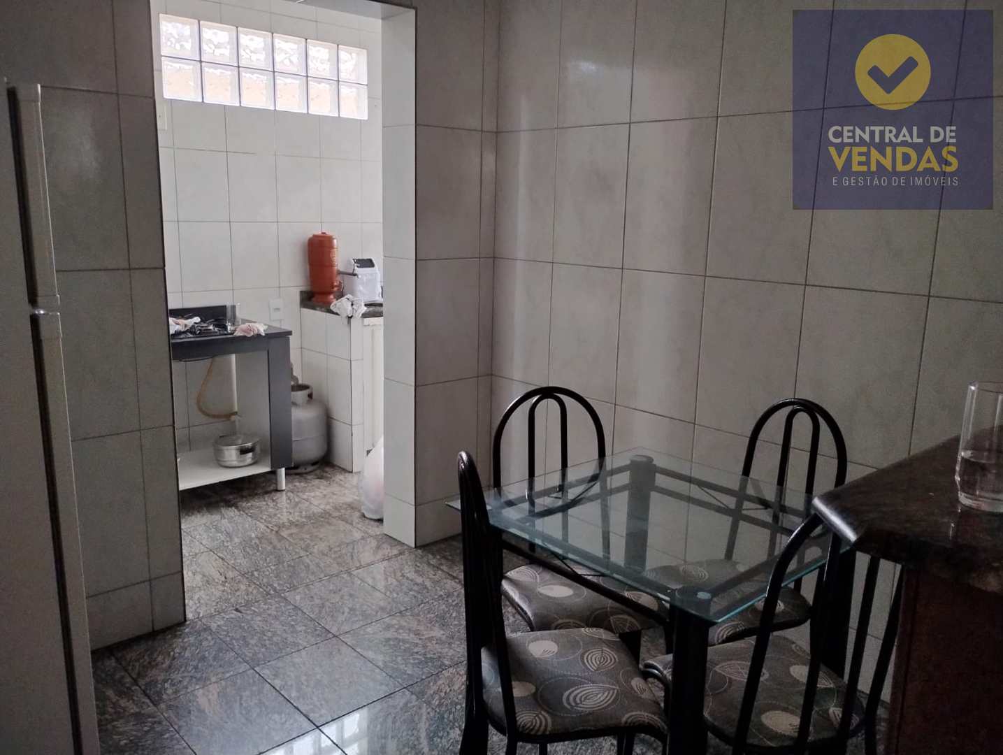 Apartamento à venda com 3 quartos, 80m² - Foto 5