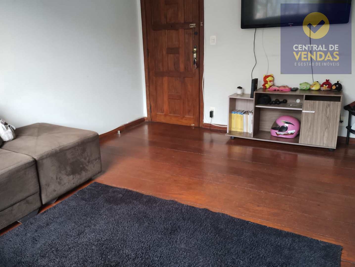 Apartamento à venda com 3 quartos, 80m² - Foto 15