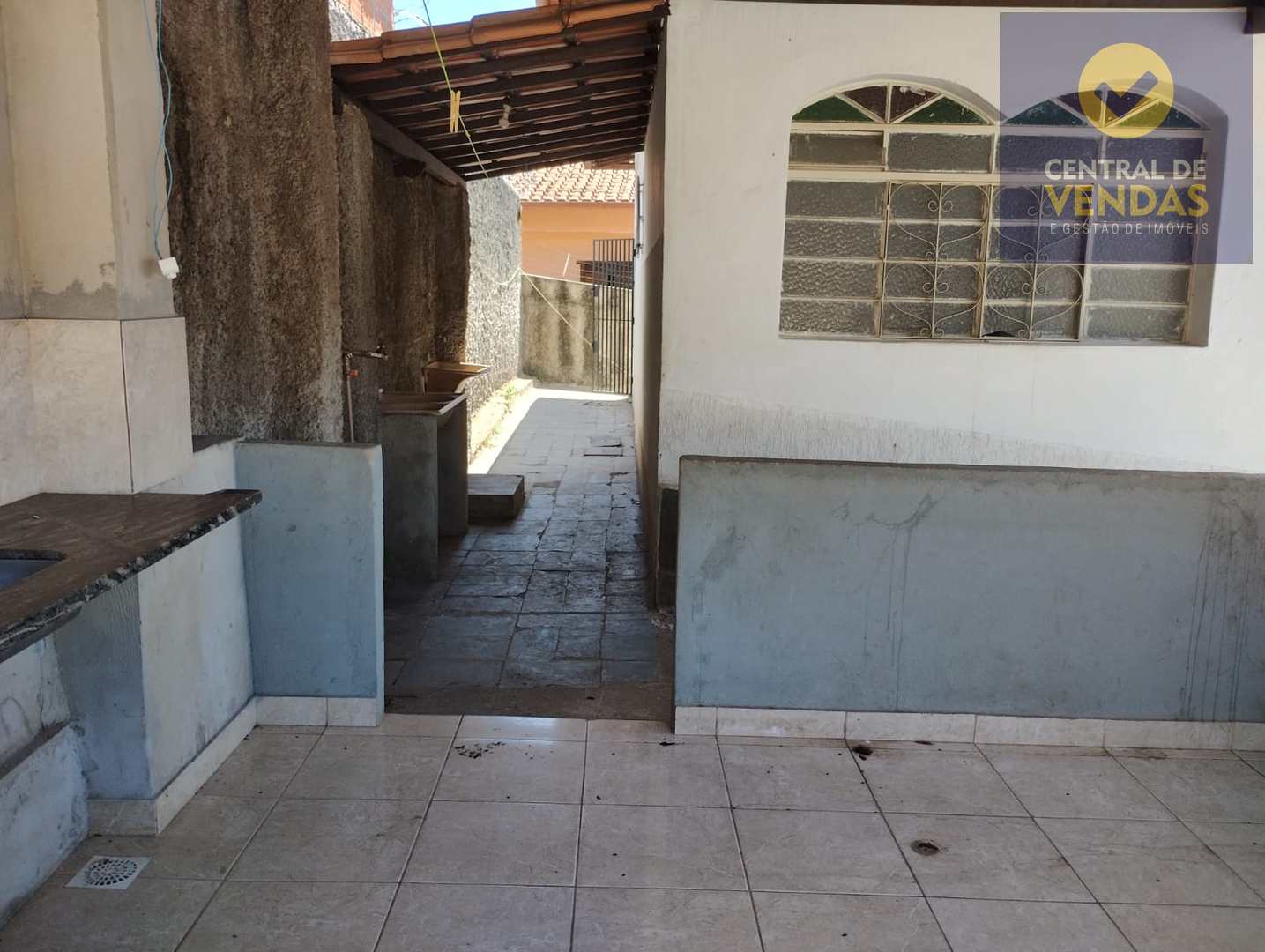 Casa à venda com 4 quartos, 360m² - Foto 12