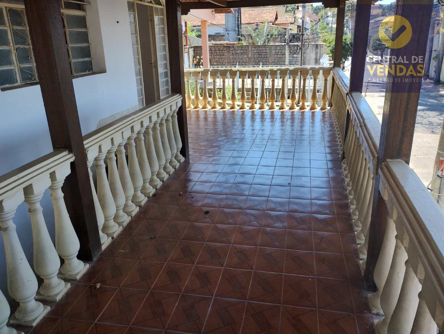 Casa à venda com 4 quartos, 360m² - Foto 10