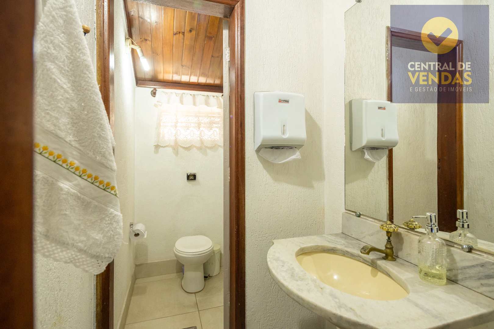 Casa à venda com 4 quartos, 407m² - Foto 16