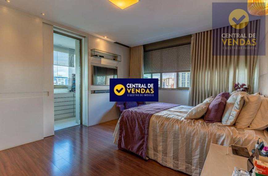 Apartamento à venda com 4 quartos, 304m² - Foto 12