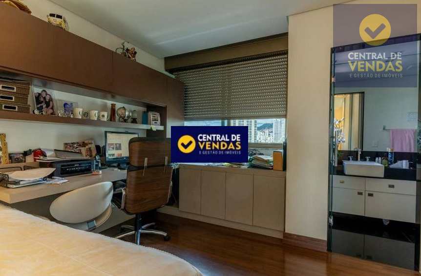 Apartamento à venda com 4 quartos, 304m² - Foto 17