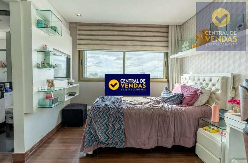 Apartamento à venda com 4 quartos, 304m² - Foto 15