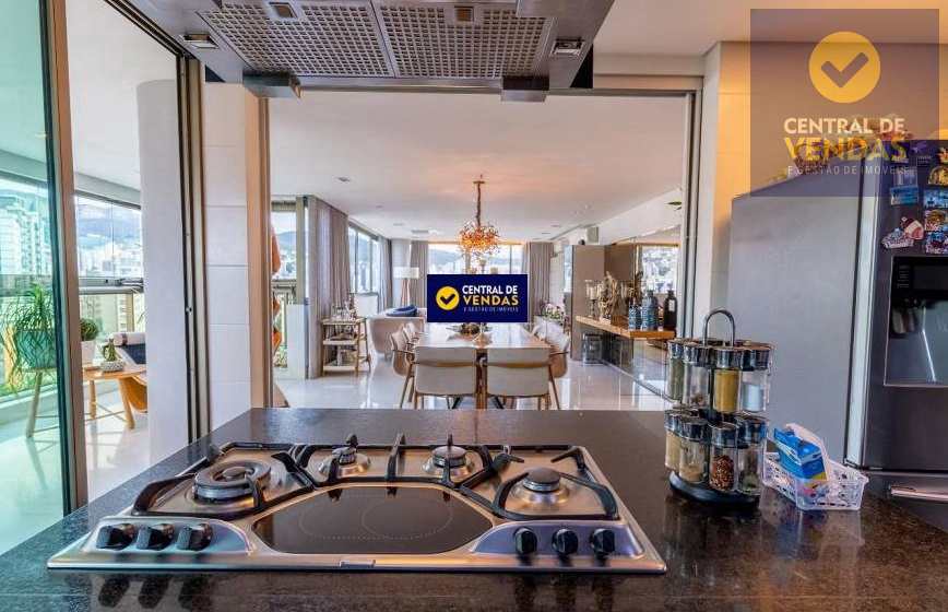 Apartamento à venda com 4 quartos, 304m² - Foto 10