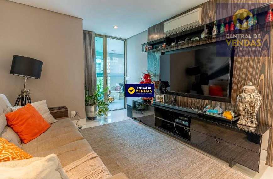 Apartamento à venda com 4 quartos, 304m² - Foto 9