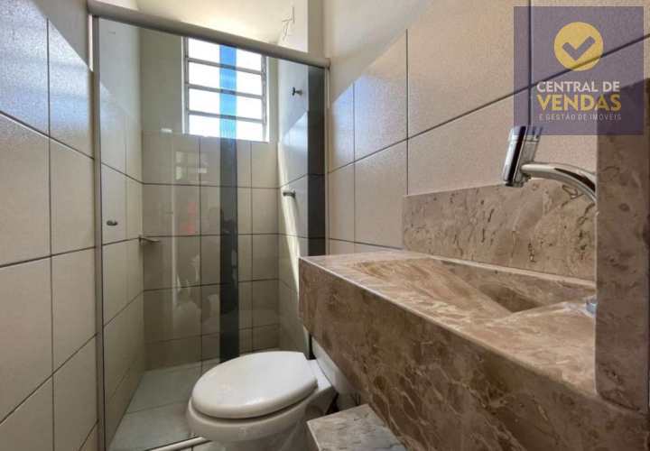 Apartamento à venda com 2 quartos, 50m² - Foto 9