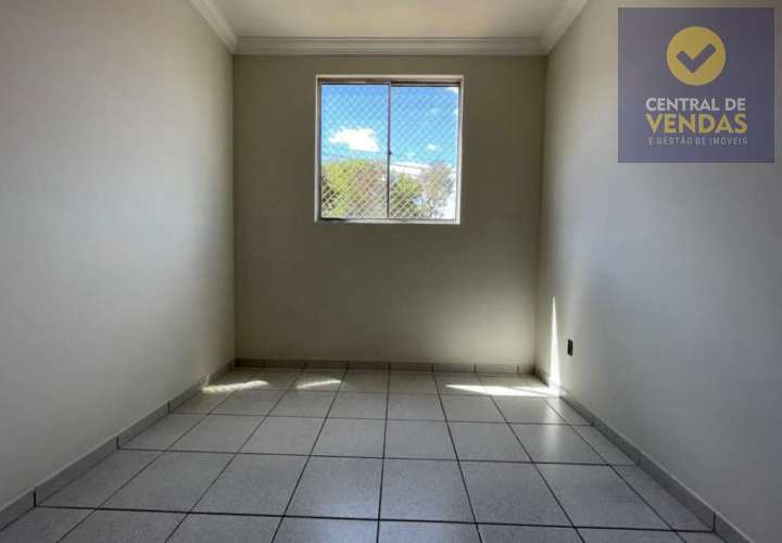 Apartamento à venda com 2 quartos, 50m² - Foto 7