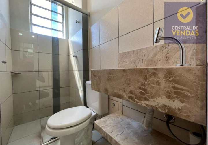 Apartamento à venda com 2 quartos, 50m² - Foto 6