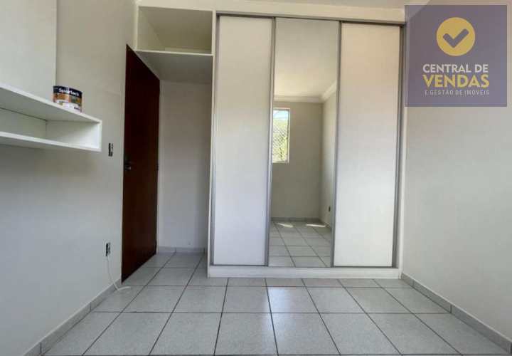 Apartamento à venda com 2 quartos, 50m² - Foto 1