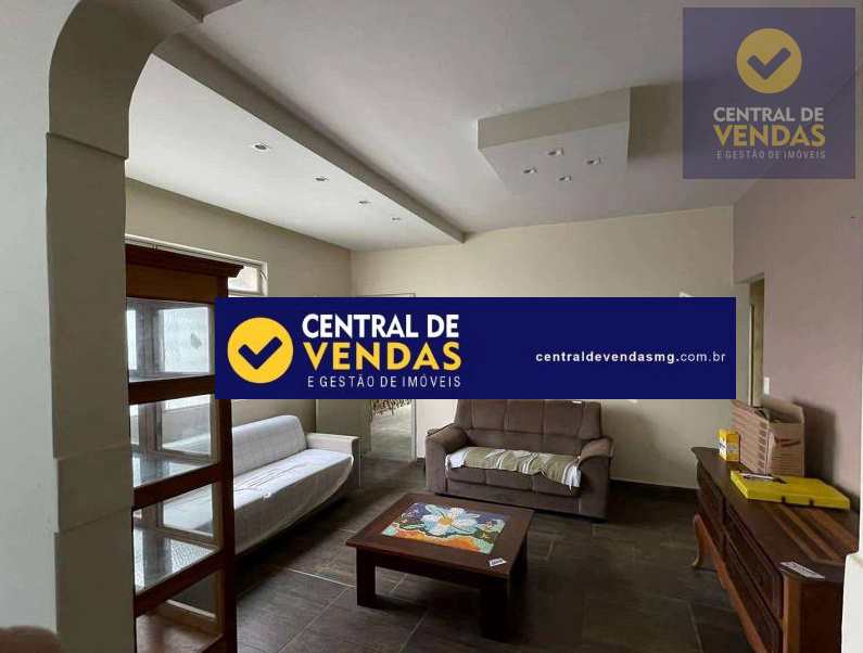 Casa à venda com 4 quartos, 360m² - Foto 8