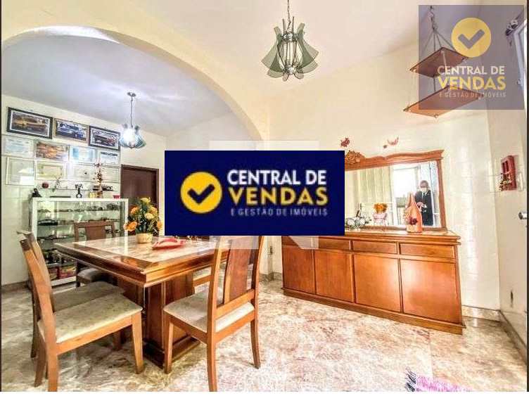 Casa à venda com 3 quartos, 355m² - Foto 6