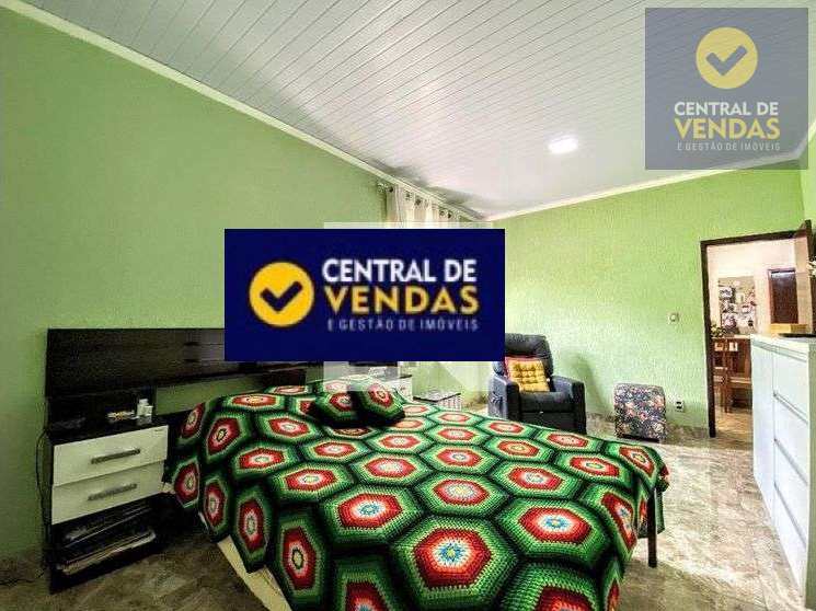 Casa à venda com 3 quartos, 355m² - Foto 10