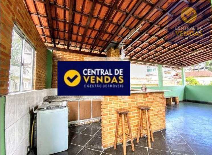 Casa à venda com 3 quartos, 355m² - Foto 5