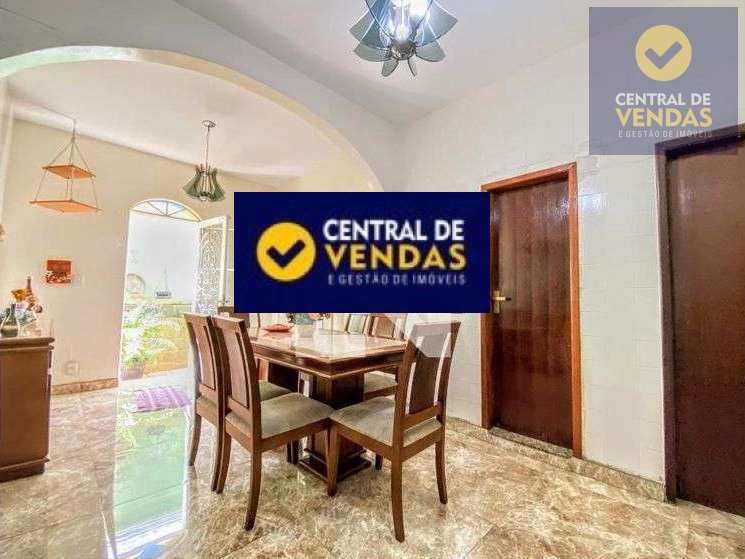 Casa à venda com 3 quartos, 355m² - Foto 8